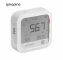 Анализатор качества воздуха Qingping Air Monitor CGP22C версия Wi-Fi, Белый