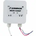 Блок питания дaвикон ИВЭП-1230GР