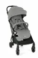 Легкая прогулочная коляска Joie Tourist, цвет Pebble серый, с рождения до 3-х лет (до 15 кг)