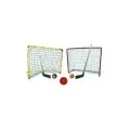 12-5 Игровой набор 3 в 1 : футбол, хоккей с мячом, хоккей с шайбой