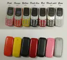 BM10 mini 3310 без смартфона 2G mini с двумя SIM-картами прямая кнопка маленький телефон