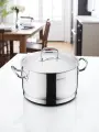 Кастрюля Proline 2.8 л из нержавеющей стали