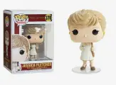 Фигурка Funko POP! Vinyl: Murder She Wrote: Jessica w/Trenchcoat&Flashlight 47170