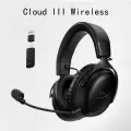 Беспроводные наушники HyperX Cloud 3 Wireless, серый