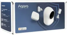 Комплект безопасность и защита Aqara SSK41