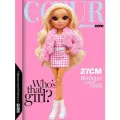 Модная кукла для девочки Оливия Гламурный стиль Glam Core 27 см