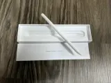 Стилус Pencil Gen 2 (Белый)