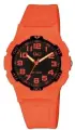 Наручные часы Q&Q, оранжевый