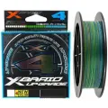 YGK, Шнур X-B Upgrade PE X4, 180м, #0.6, 3Color