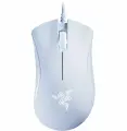 Игровая мышь Razer DeathAdder Essential (2021) , белый