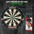 Комплект для игры в дартс Unicorn DB-180 Start