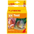 Sera kH-Test тесты для аквариумной воды 15 мл 60 г