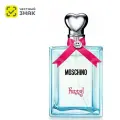 Moschino туалетная вода Funny pour Femme edt 100ml