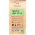 Кофе Деловой Стандарт Dolce Arabica молотый натуральный жареный, 250г