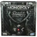 Настольная игра Monopoly Game of Thrones E3278
