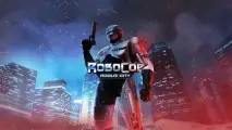 Robocop: Rogue City Standard Edition для PS5 (цифровая версия, регион: Индия)