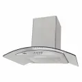 Вытяжка GrandGermes Brela 60 нержавеющая сталь