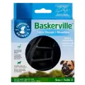 COA Намордник для собак Baskerville Ultra, Size2, 6х27см (Великобритания)