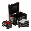 Набор ящиков Qbrick System PRO Toolbox 2.0 + Two Organizer Multi (5 шт)