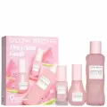 Подарочный набор косметики Glow Recipe - Dewy Skin Goals для ухода за кожей