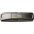 Флеш Диск Netac 512GB US5 NT03US5C-512G-32TA USB3.2 серый, 512 ГБ, 1 шт, 0.103x0.015x0.125 м, 0.06 кг, 0.000193125 м3