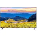 Телевизор Haier 58 Smart TV S5, 58, 3840 x 2160, Android TV, 60Гц