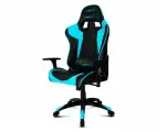Компьютерное кресло Drift DR300 Black Blue