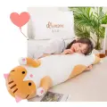 Мягкая игрушка длинный Кот Батон 160 см