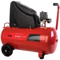 Компрессор воздушный безмасляный FUBAG OL 231/50 CM2, 230 л/мин, ресивер 50 л, 8 бар, 220В