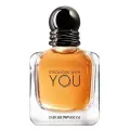Туалетная вода, Giorgio Armani Emporio Armani Stronger With You, аромат для мужчин, 100 мл (ref. 4)