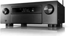 AV ресивер Denon AVC-X6700H Black