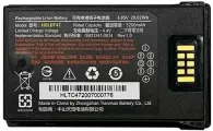 Аккумулятор UROVO 3.85V 5200mAh (Standard) для RT40 [hbldt47-s]