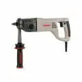 Дрель с микроударом для алмазного сверления CROWN CT32072DH BMC, 1400Вт, вес 3.5 кг.