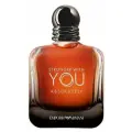 GIORGIO ARMANI Stronger With You Absolutely Мужская парфюмерная вода 100 мл