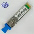 Оригинальный оптический модуль трансивера HPE J9150A X132 10GbE SFP + LC SR 850нм 300 м