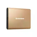 NEW Портативный жесткий диск lenovo, 1T, SSD, USB3.1
