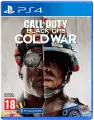 Игра Call of Duty: Black Ops Cold War (Русская версия) для PlayStation 4