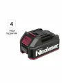 Аккумулятор Neolaser NB-20-4, 20 В Li-ion 4 Ач
