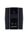 Источник бесперебойного питания CyberPower UT2200EG 1320 Вт, Line-Interactive