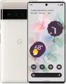 Google Смартфон Google Pixel 6 Pro 12/256GB Global (12 ГБ, 256 ГБ, Белый, Global, nanoSim+eSim)