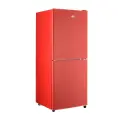Холодильник двухкамерный Olto RF-140C RED