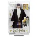 Кукла Альбус Дамблдор, Гарри Поттер, MATTEL FYM54, Albus Dumbledore