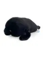 Мягкая игрушка Mimis нерпа Байкал Блэк 33 см арт. Mi111