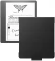 Электронная книга Amazon Kindle Scribe, 16GB, with Premium Pen, Black (Черный/Серый)