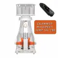 Скиммер Maxspect Jump SK-200, для морской воды, бесшумный, 15W, 600л.