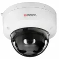 Камера видеонаблюдения Hiwatch 4 Мп купольная DS-I452M(B) (2.8mm)
