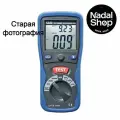 KNOW EASY-Измеритель сопротивления заземления CEM DT-5300B