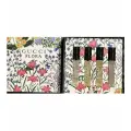 Парфюмерный набор подарочный для женщин GUCCI FLORA GORGEOUS 4шт х 1,5мл (Magnolia+Gardenia+Jasmine+Orchid) Vials Set