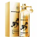 MONTALE Arabians Парфюмерная вода унисекс 2 ml миниатюра