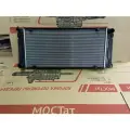 Радиатор охлаждения двигателя Газель Next Cummins 2.8